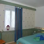Hotel Du Col Du Bonhomme 3*