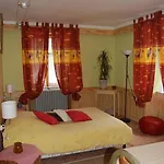Hotel Du Col Du Bonhomme 3*