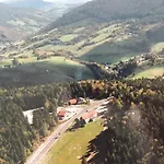 Hotel Du Col Du Bonhomme Plainfaing