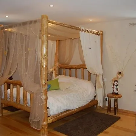 Hotel Du Col Du Bonhomme 3*