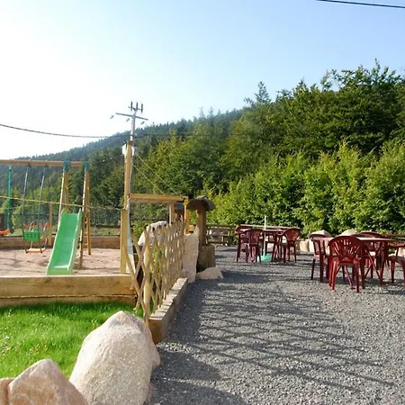 Du Col Du Bonhomme Hotel