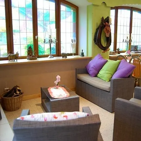 Hotel Du Col Du Bonhomme 3*