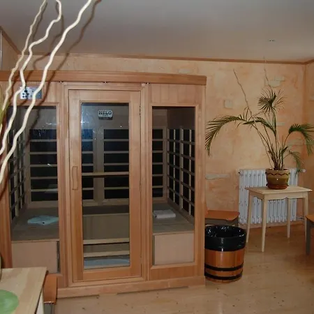 Du Col Du Bonhomme Hotel