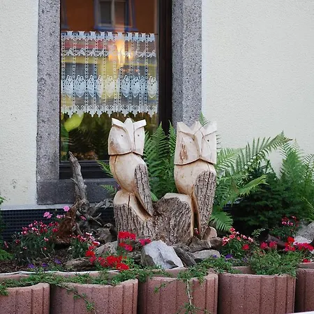 Hotel Du Col Du Bonhomme