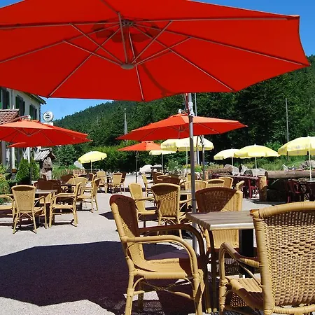 Hotel Du Col Du Bonhomme 3*