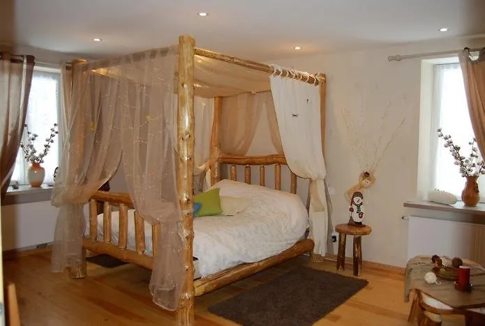 Hotel Du Col Du Bonhomme 3*