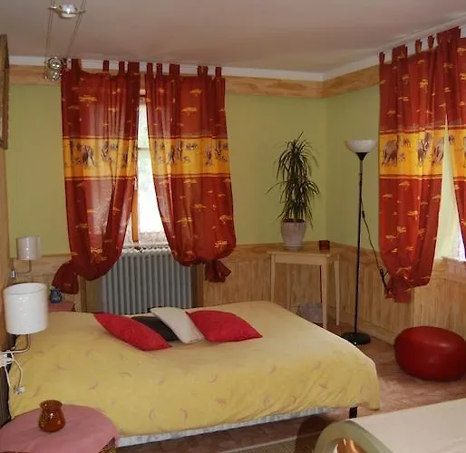 Hotel Du Col Du Bonhomme 3*