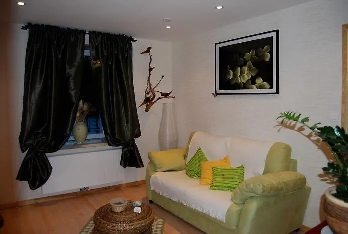 Du Col Du Bonhomme 3*