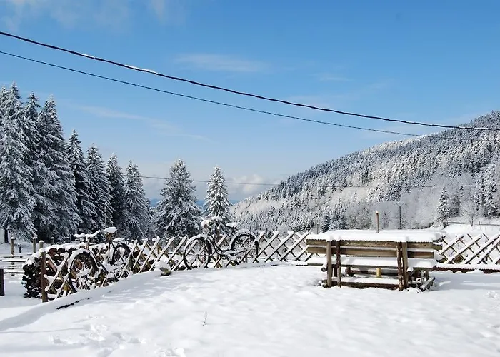 Du Col Du Bonhomme Plainfaing