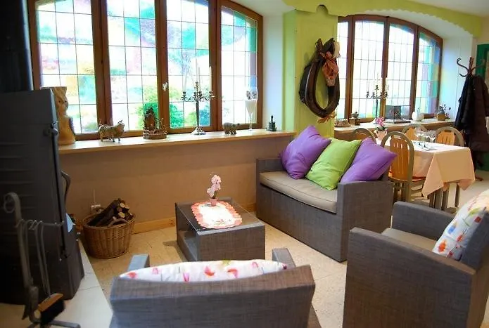 Hotel Du Col Du Bonhomme 3*