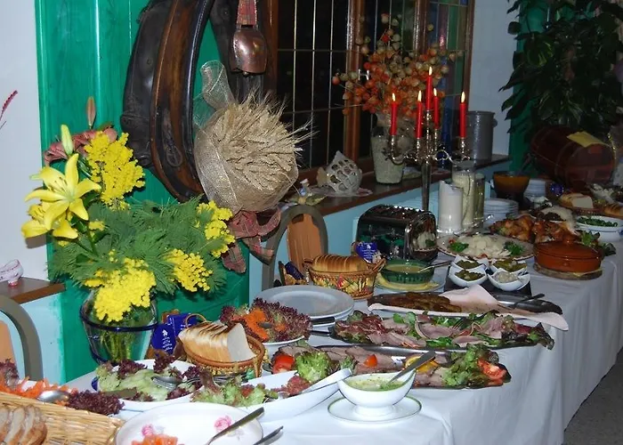 Du Col Du Bonhomme 3* Plainfaing