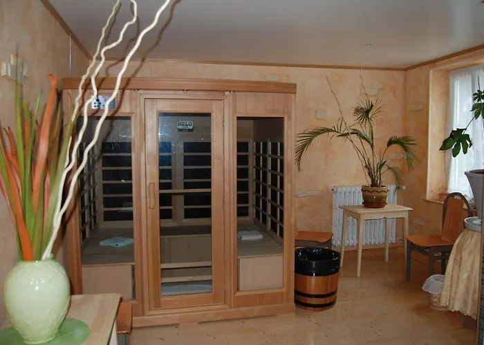 Du Col Du Bonhomme Hotel