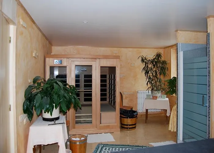 Du Col Du Bonhomme 3*