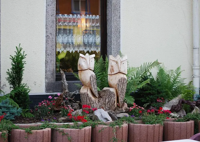 Hotel Du Col Du Bonhomme